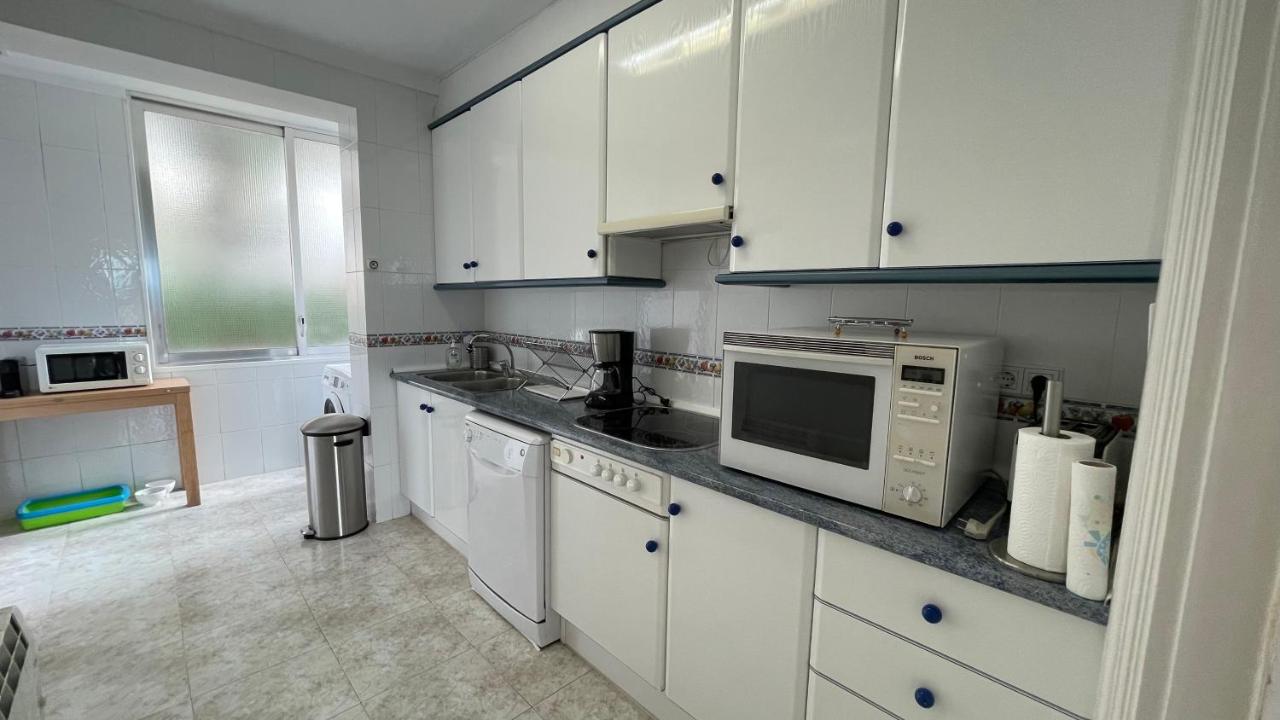 Bonito Apartamento En Con Vistas Al Mar