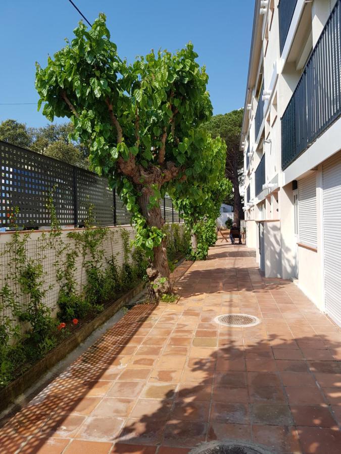 Con Piscina En Calella De Palafrugell, Parking Gratuito Apartment Calella De Palafrugell