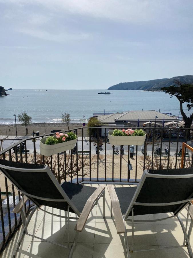 Apartamento Cala Bona Cadaqués