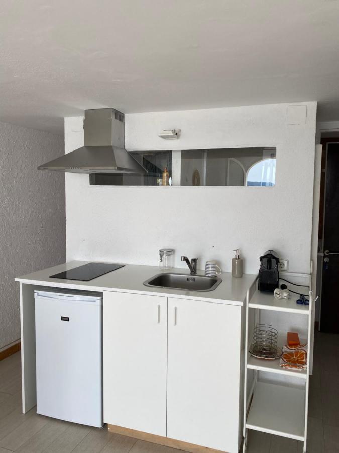Apartamento Cala Bona *