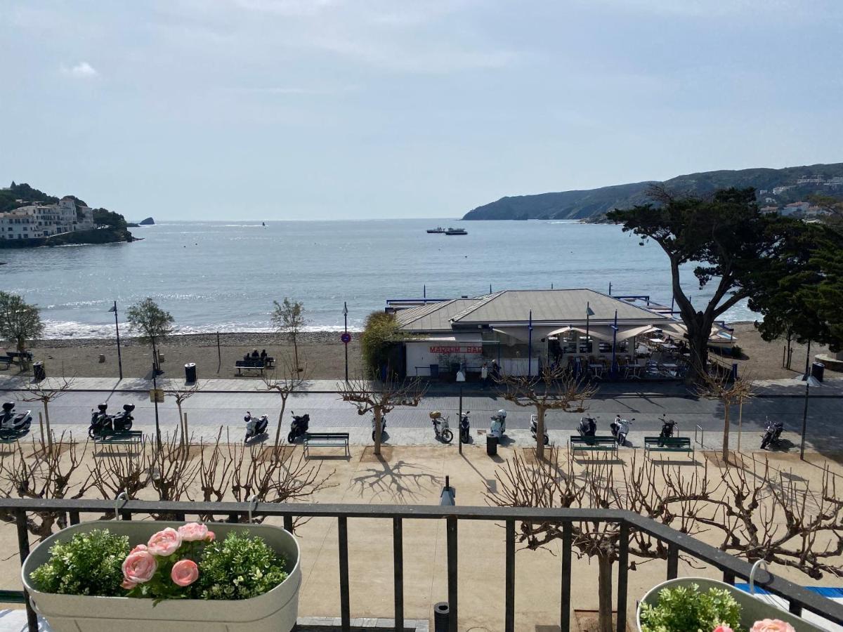 Cala Bona Apartamento Cadaqués