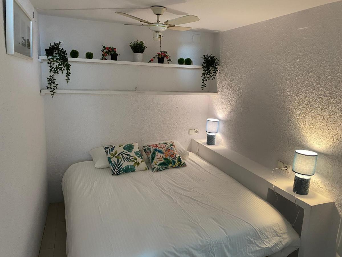 Cala Bona Apartamento