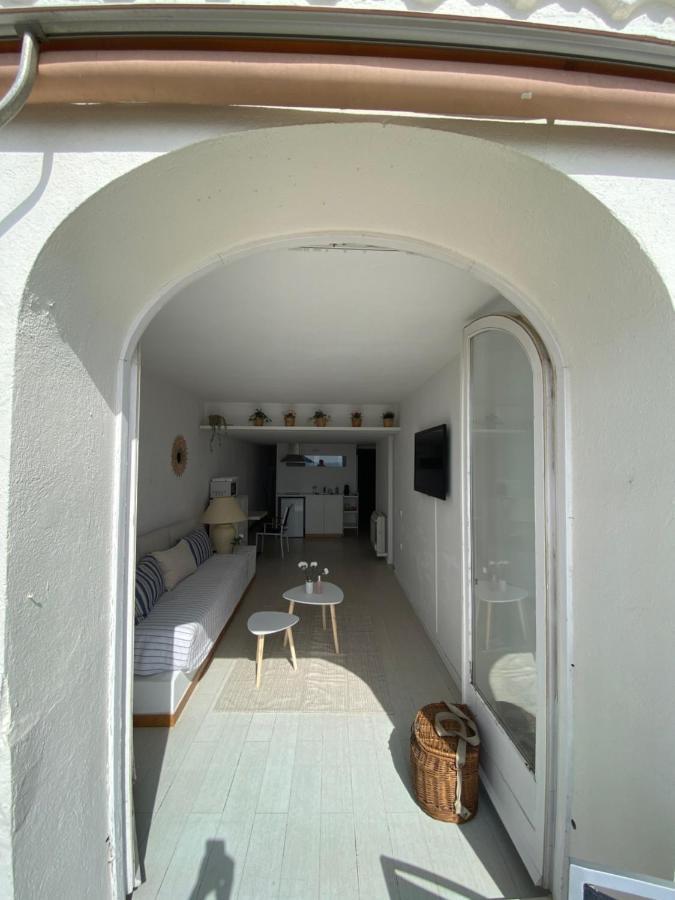 Cala Bona Apartamento Cadaqués