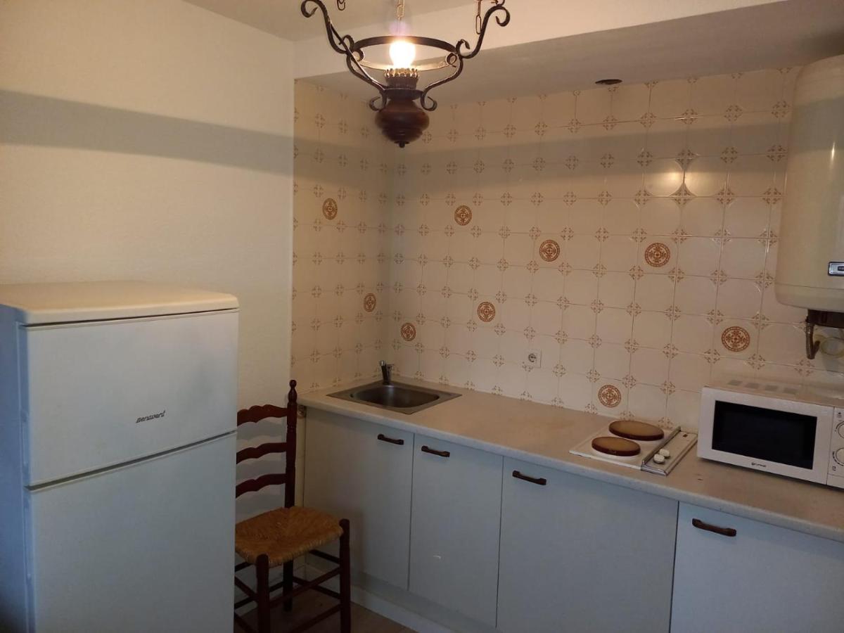 Apartamento Estudi Amb Vistes Al Canal *
