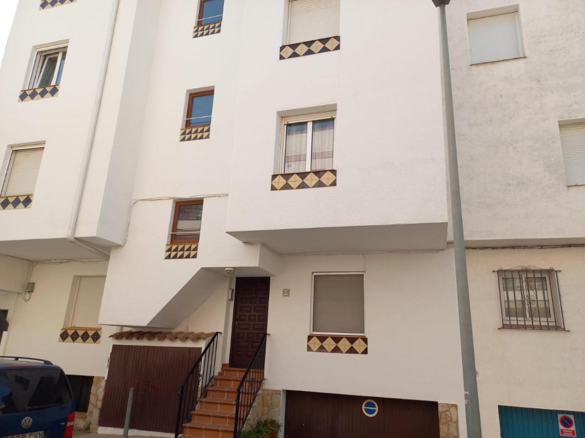 Apartamento Estudi Amb Vistes Al Canal Ampuriabrava