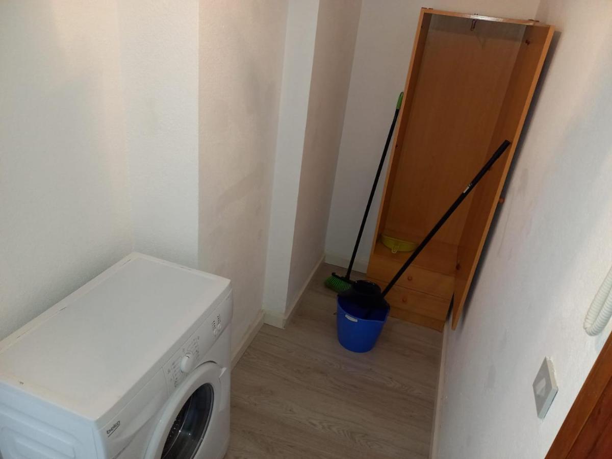 Apartamento Estudi Amb Vistes Al Canal Ampuriabrava