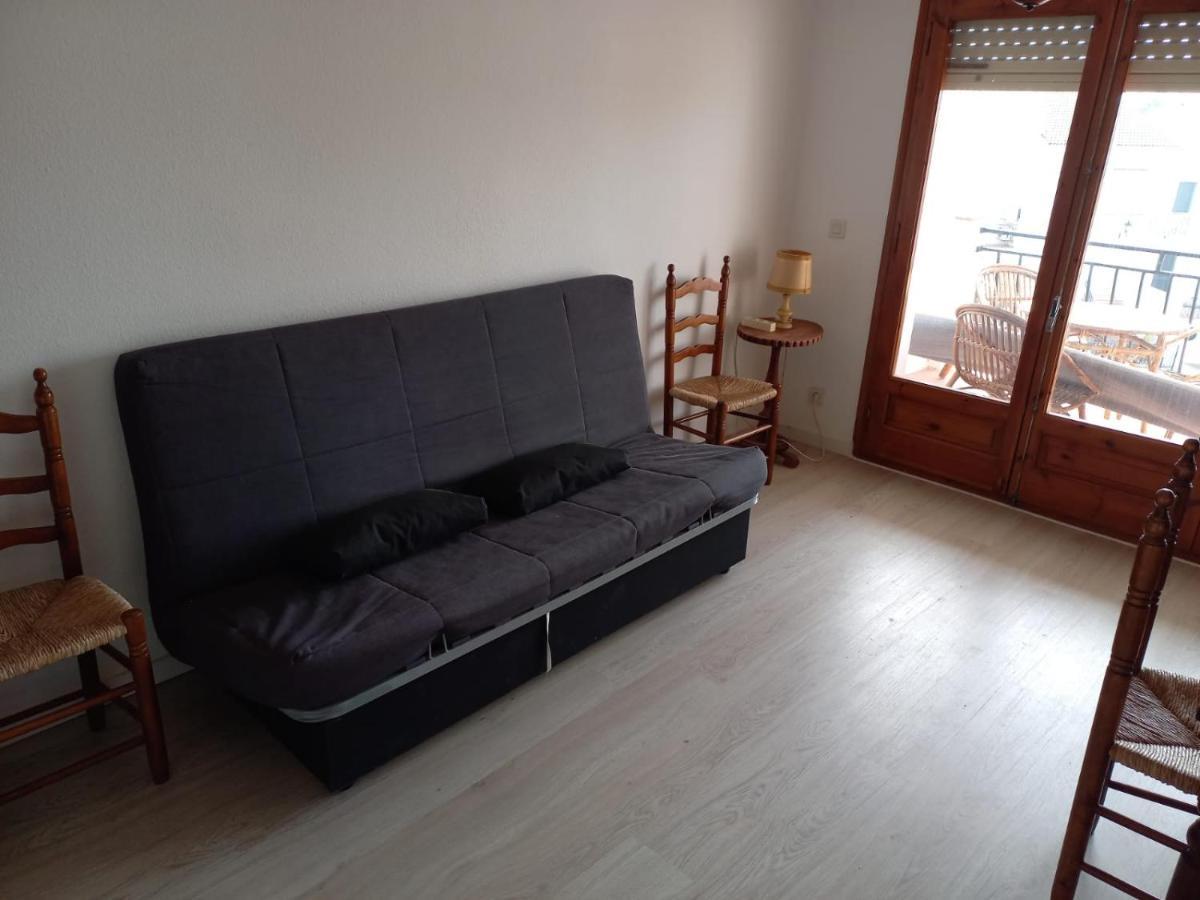 Estudi Amb Vistes Al Canal Apartamento Ampuriabrava