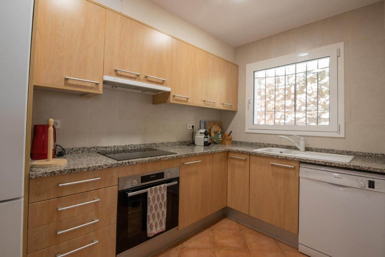 Apartment Casa Cala Nostra - Tamariu