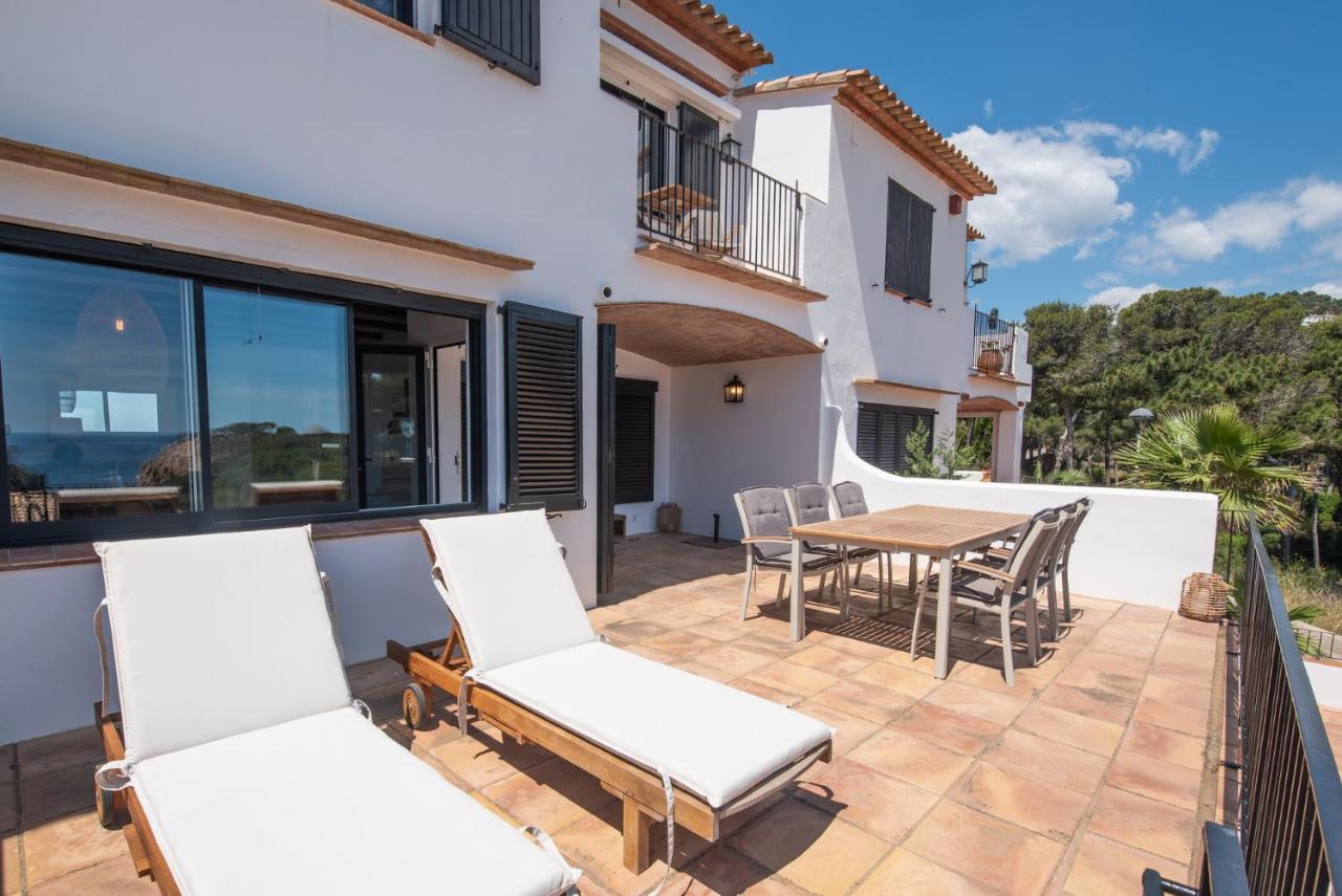 Casa Cala Nostra - Tamariu Apartment *
