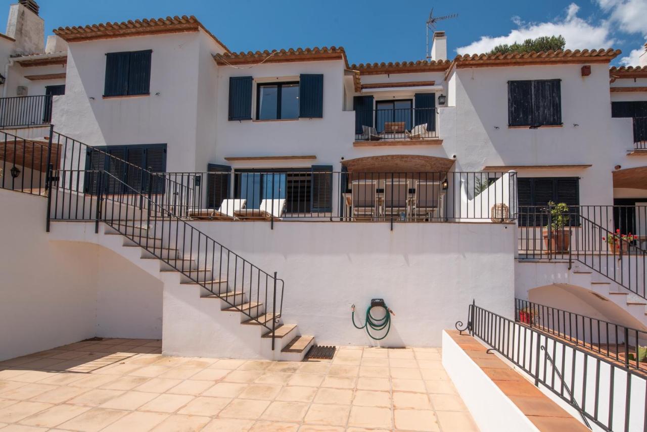 Casa Cala Nostra - Tamariu * Palafrugell