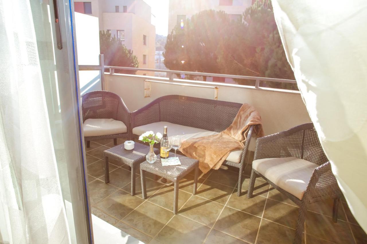 Al34 - Apartamento A 400 Metros De La Playa Fenals Apartment Lloret de Mar
