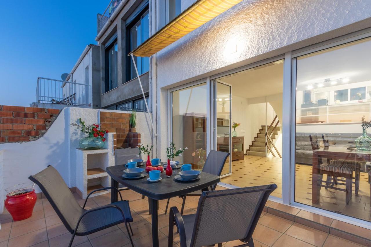R30-casa Junto Al Mar, Preciosas Vistas *