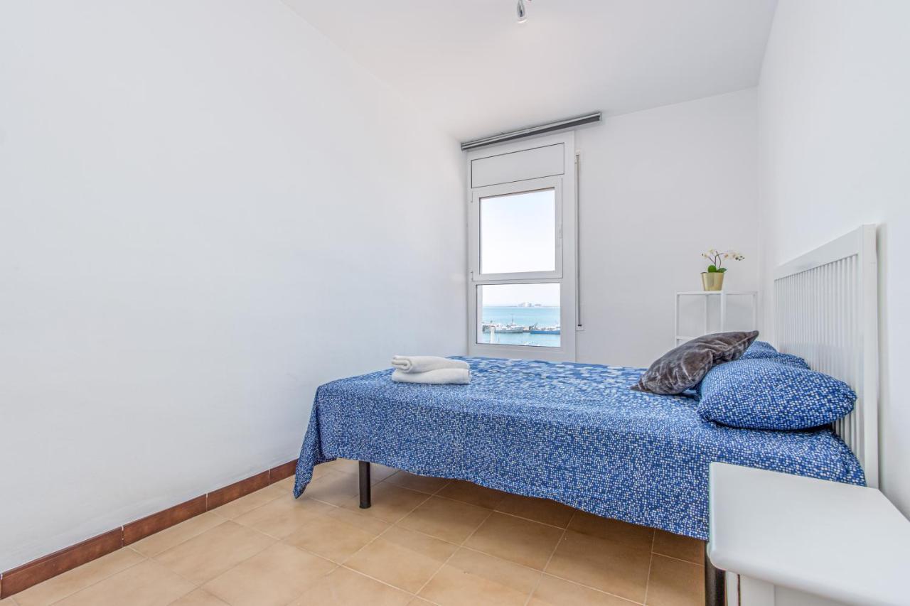 R30-casa Junto Al Mar, Preciosas Vistas Roses