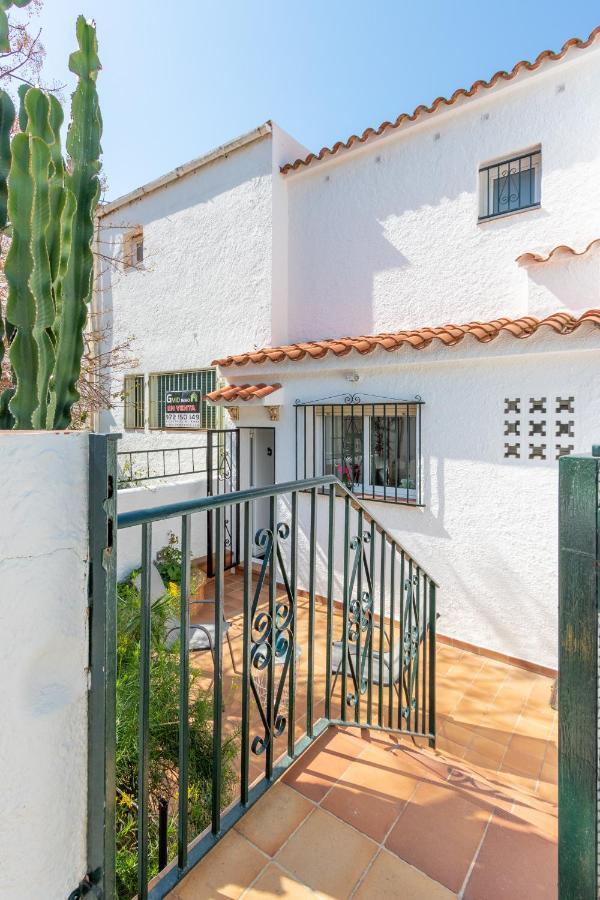 R30-casa Junto Al Mar, Preciosas Vistas Holiday home