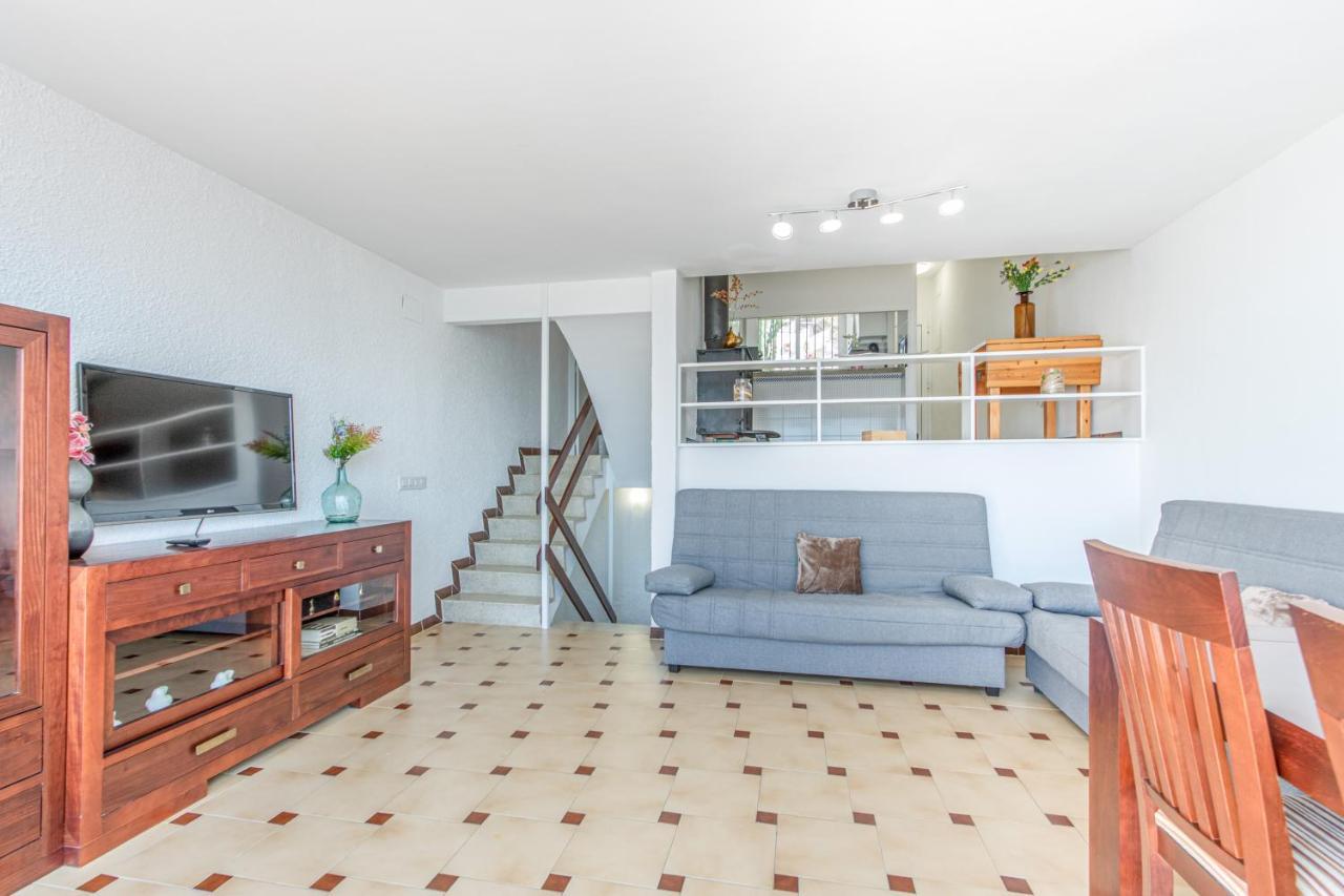 R30-casa Junto Al Mar, Preciosas Vistas Holiday home