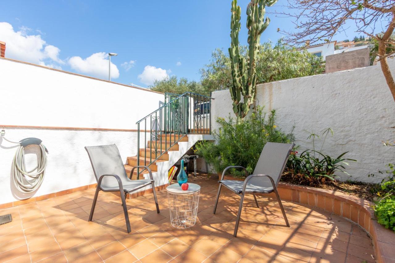 Holiday home R30-casa Junto Al Mar, Preciosas Vistas *