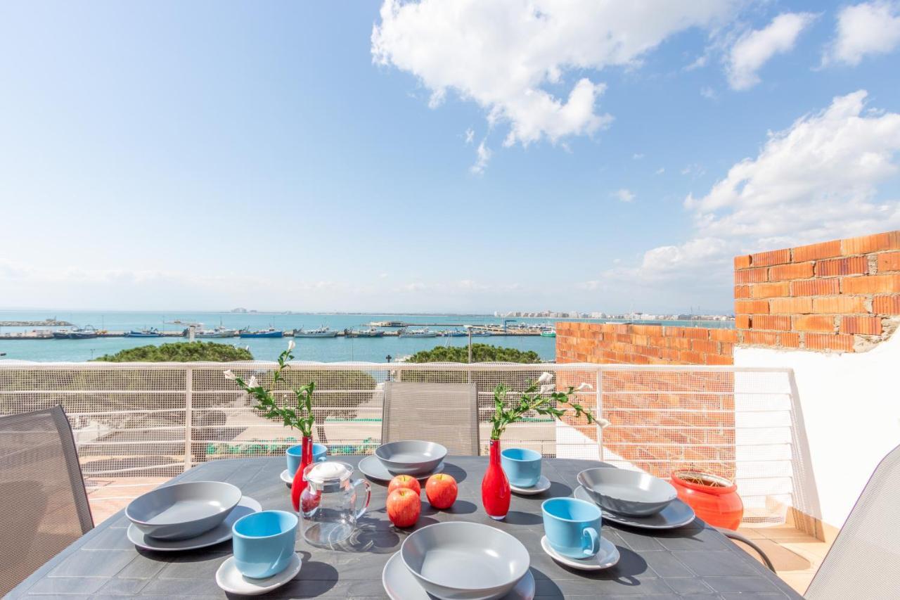 R30-casa Junto Al Mar, Preciosas Vistas Holiday home *