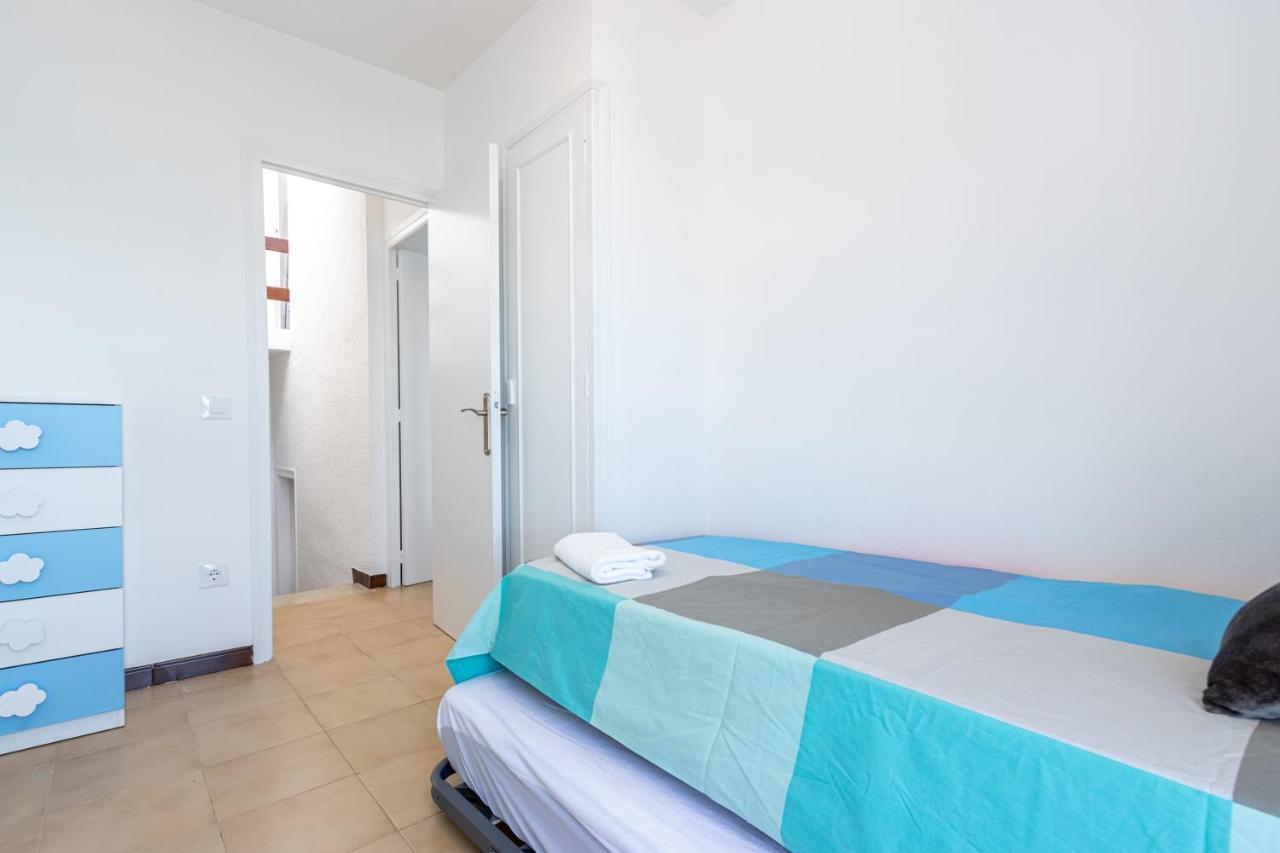 R30-casa Junto Al Mar, Preciosas Vistas * Roses