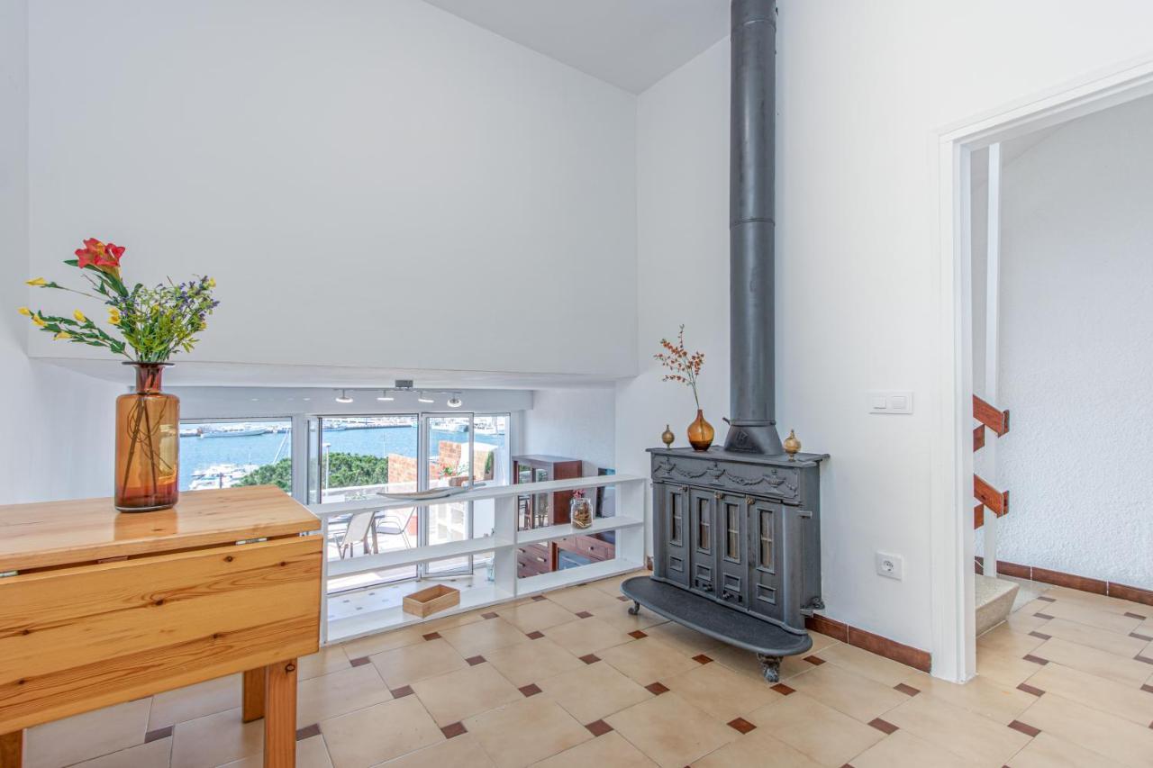 R30-casa Junto Al Mar, Preciosas Vistas *