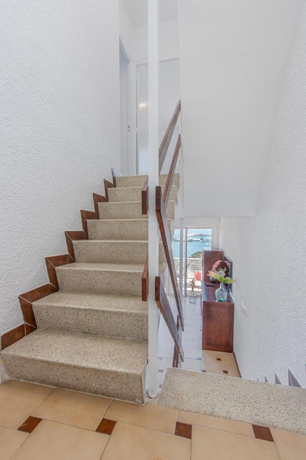 Holiday home R30-casa Junto Al Mar, Preciosas Vistas