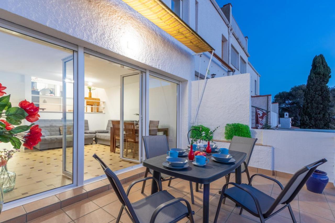 R30-casa Junto Al Mar, Preciosas Vistas Holiday home Roses
