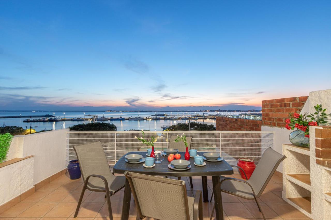R30-casa Junto Al Mar, Preciosas Vistas