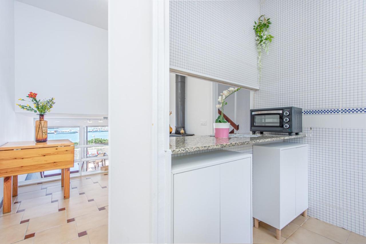 R30-casa Junto Al Mar, Preciosas Vistas