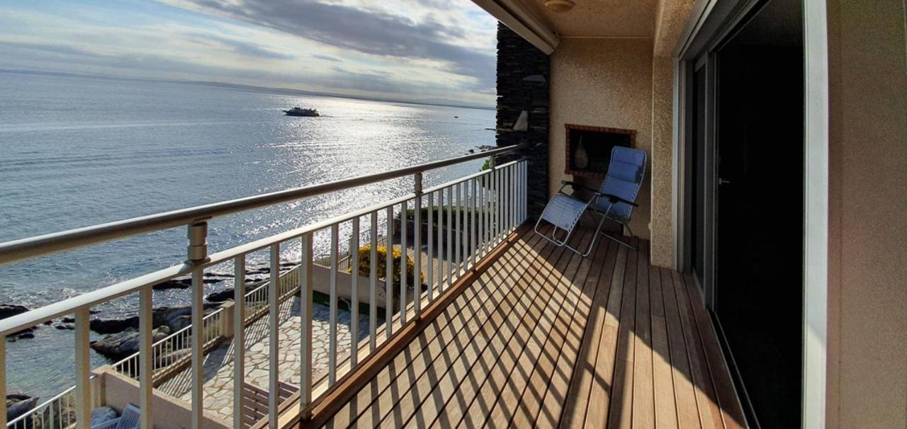 Apartamento Dallas Vista Al Mar *
