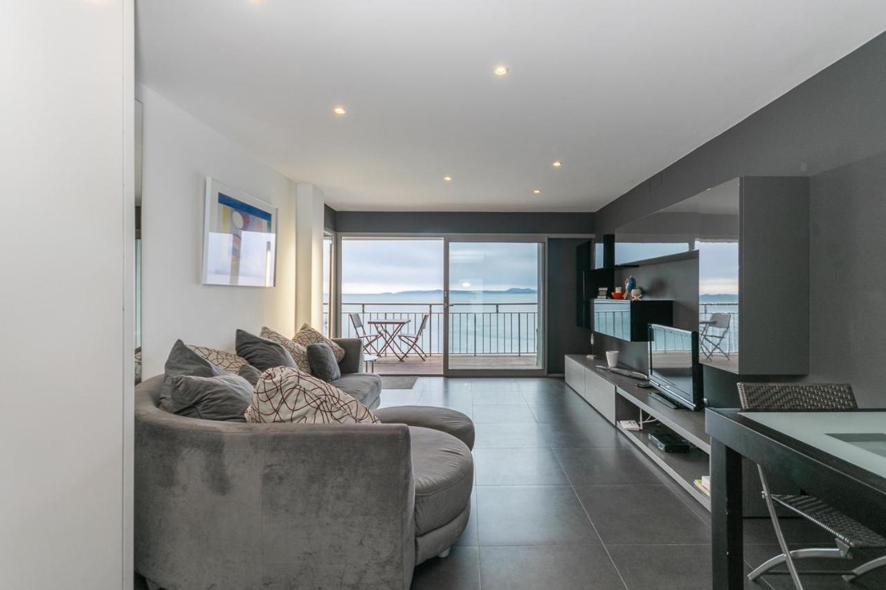 Apartamento Dallas Vista Al Mar *