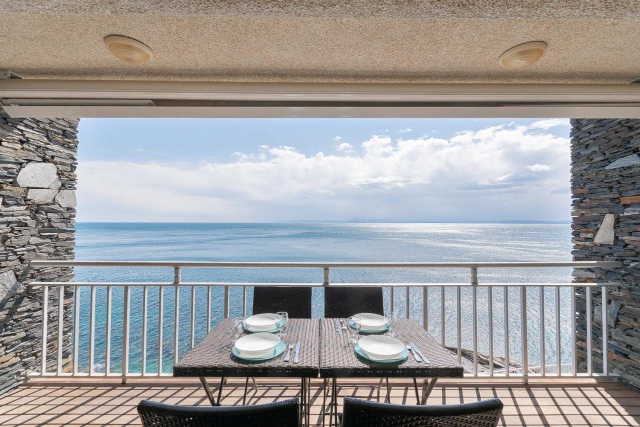 Apartamento Dallas Vista Al Mar *