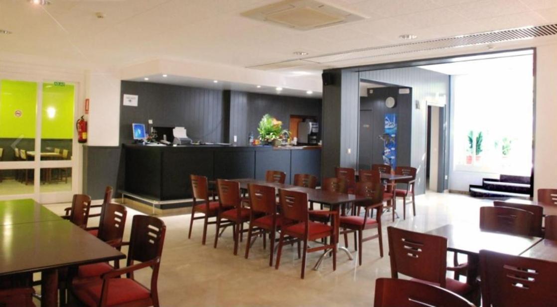 Armonia Hotel *
