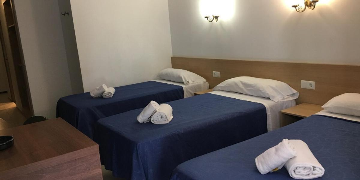 Hotel Armonia