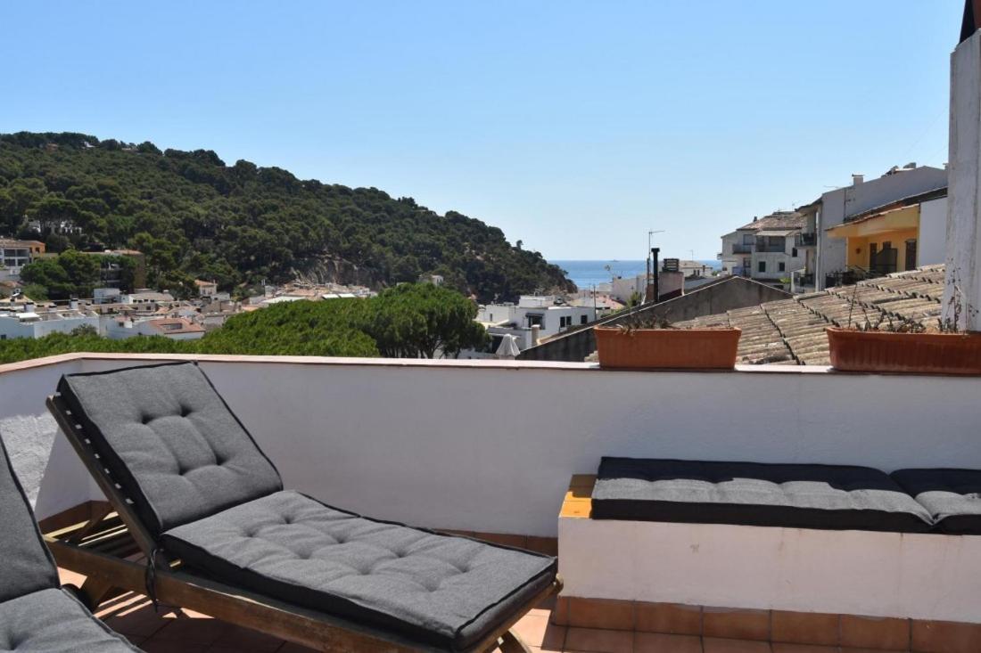 Balco De Apartment Tamariu