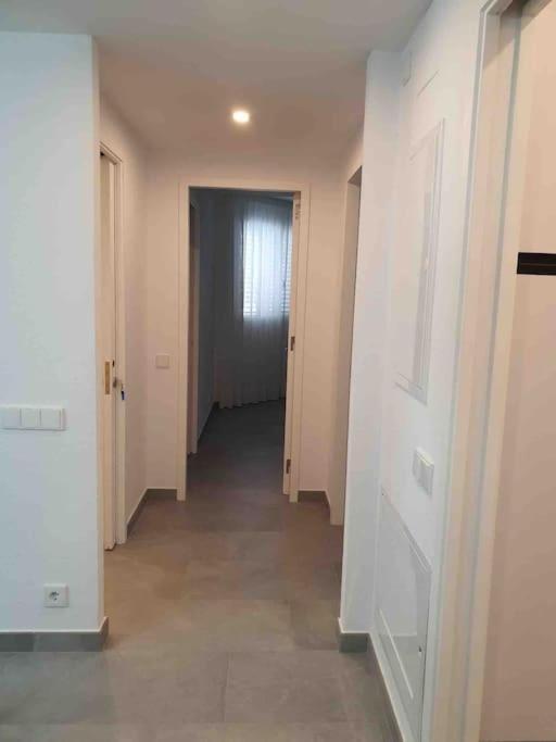 Apartment Piso Nuevo, Pk Pequeno Y A 5 Min De La Playa Caminando