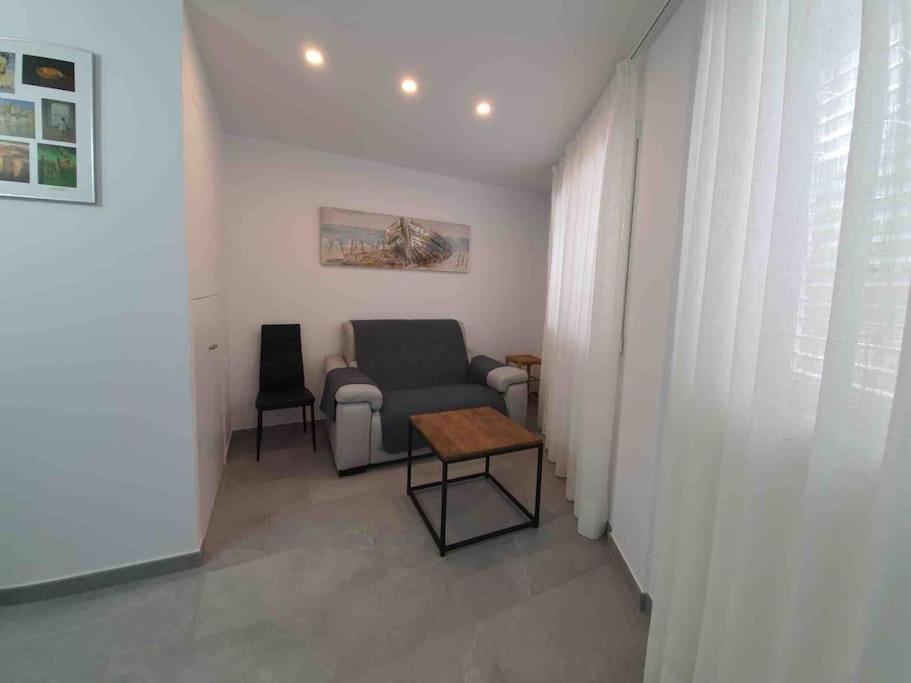 Apartment Piso Nuevo, Pk Pequeno Y A 5 Min De La Playa Caminando *