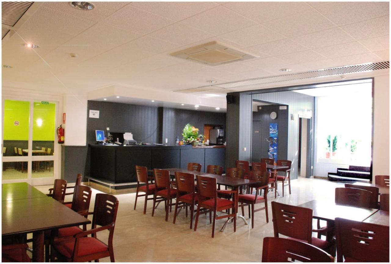 Hotel Armonia *