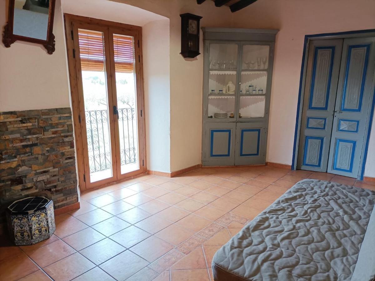 Familiar Con Chimenea - Alt Empordà Apartamento Sant Climent Sescebes
