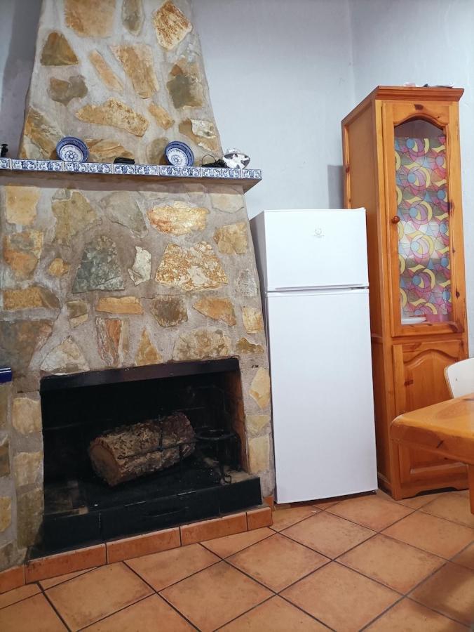 Apartamento Familiar Con Chimenea - Alt Empordà *