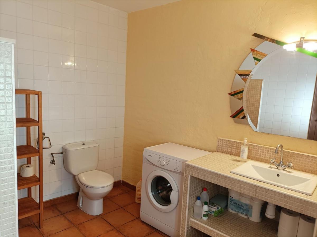 Familiar Con Chimenea - Alt Empordà Apartamento