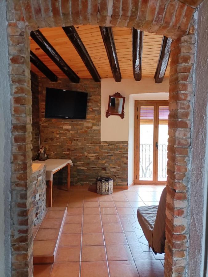 Familiar Con Chimenea - Alt Empordà Apartamento