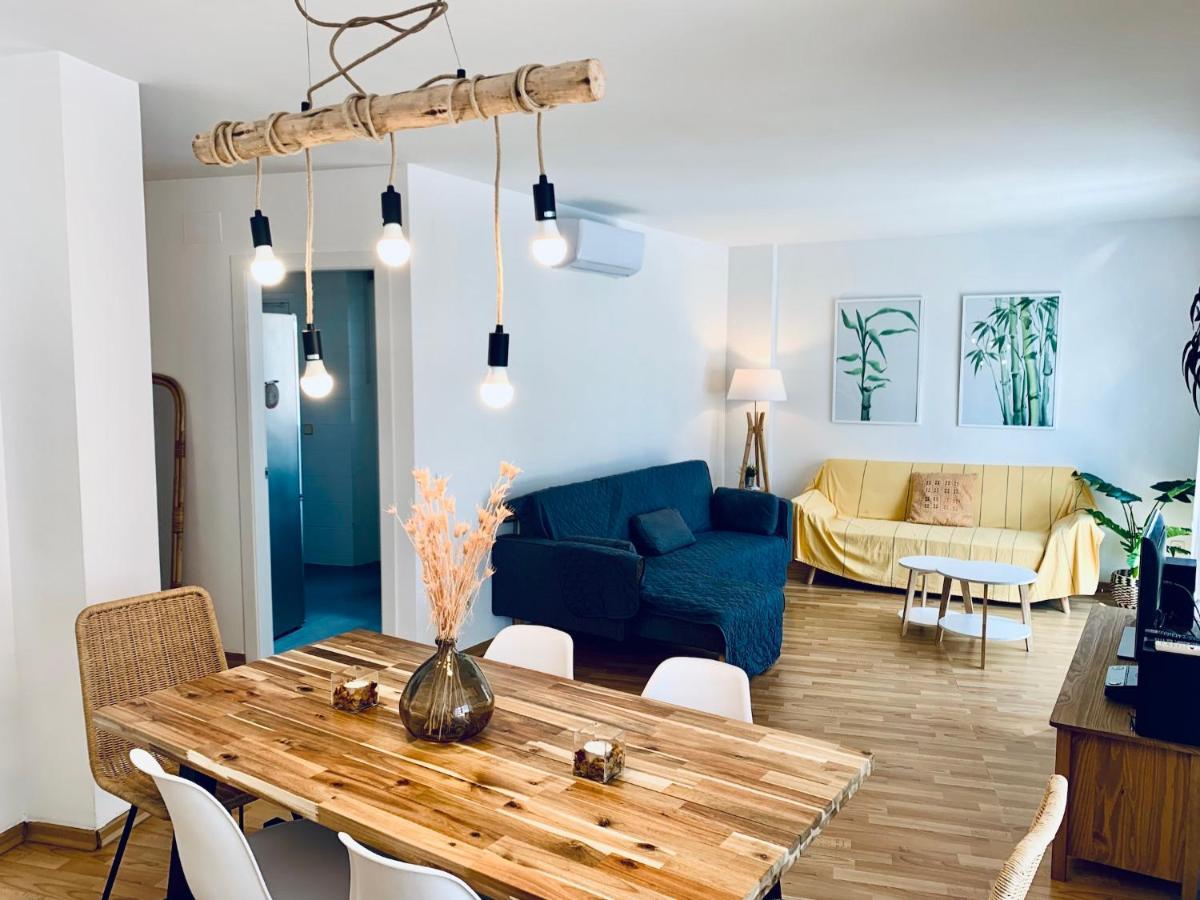 Hauzify I Fortuny Apartment Sant Feliu de Guixols