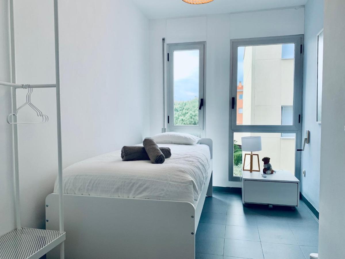 Hauzify I Fortuny Apartment Sant Feliu de Guixols