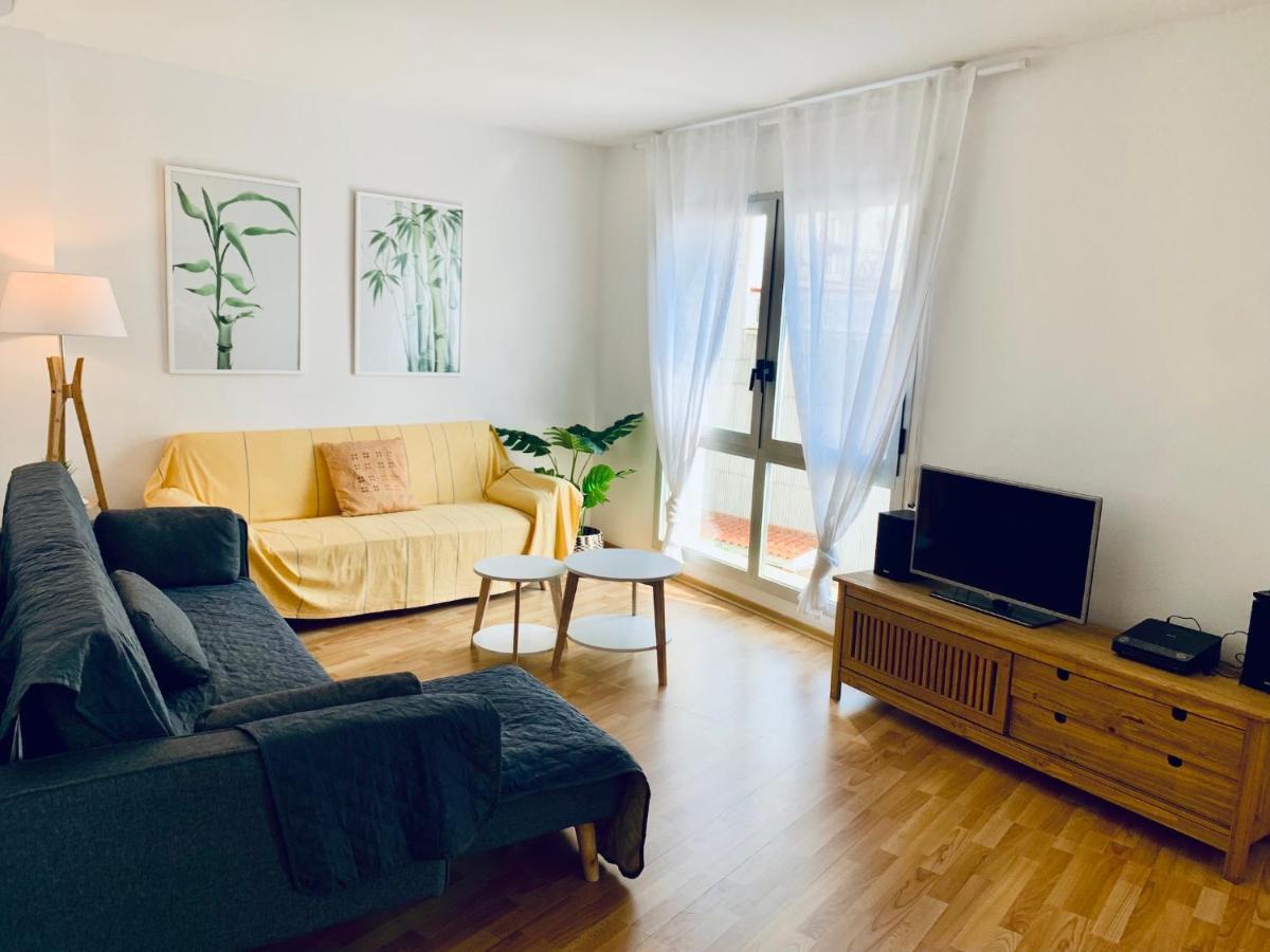 Hauzify I Fortuny Apartment Sant Feliu de Guixols