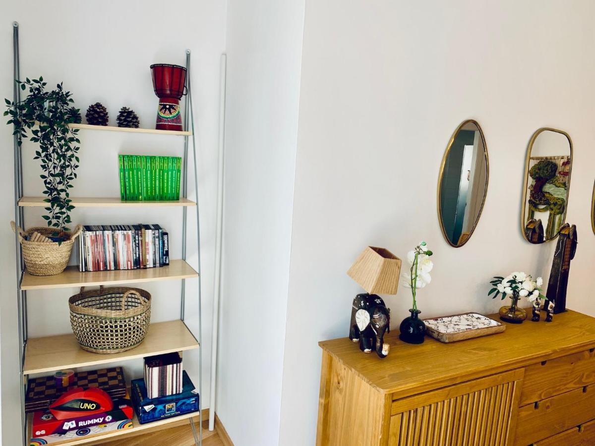 Apartment Hauzify I Fortuny *