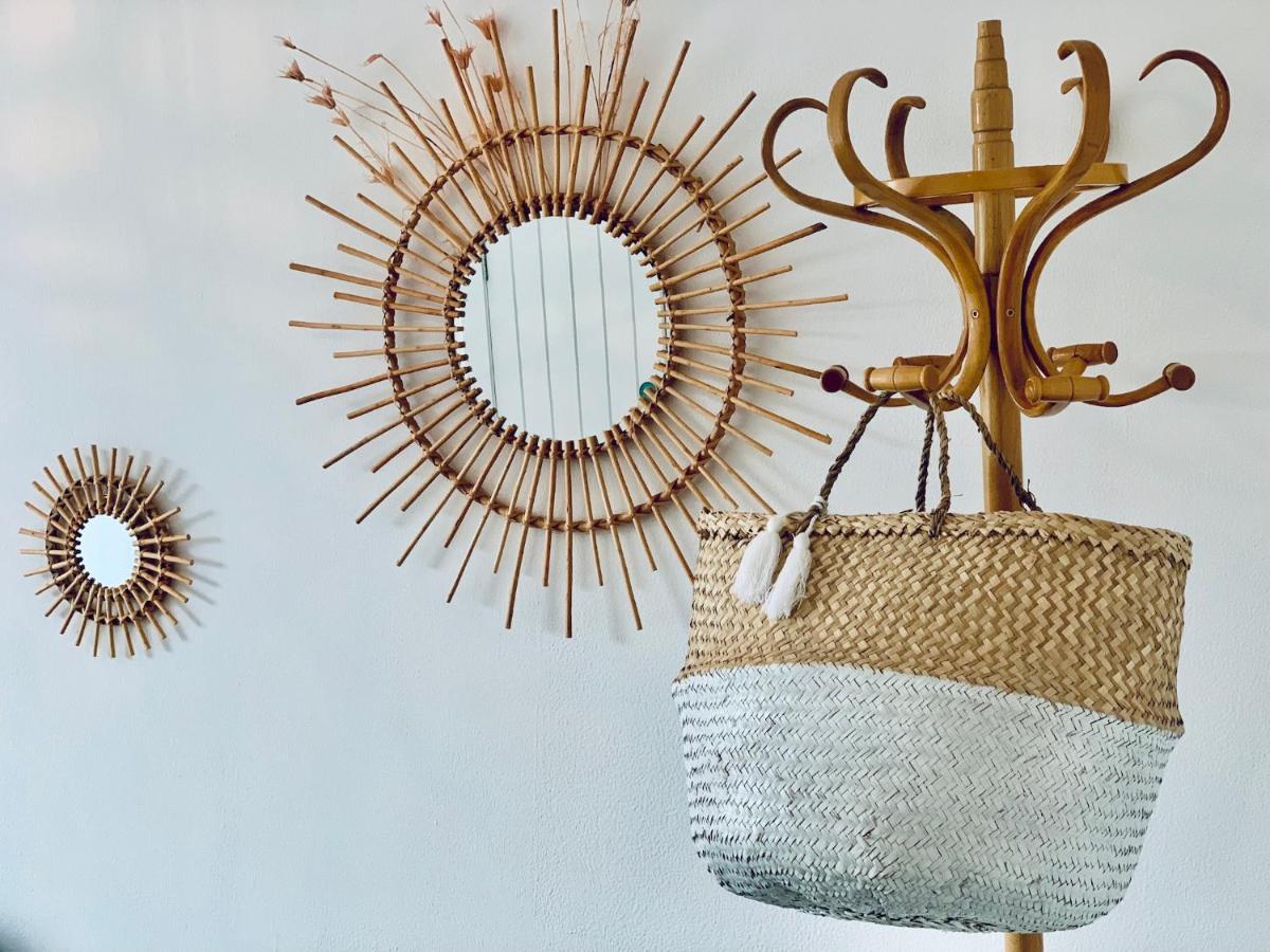 Apartment Hauzify I Fortuny *