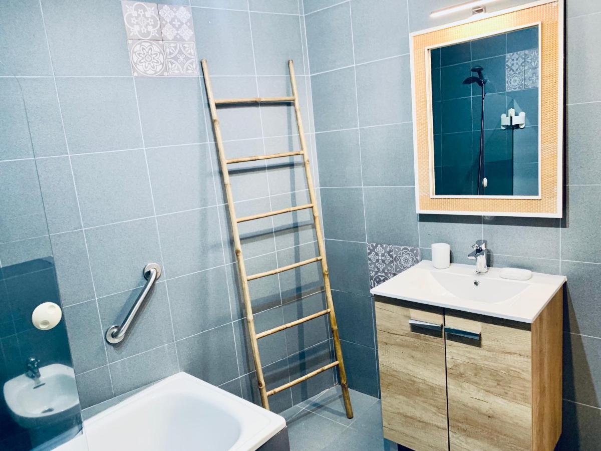 Hauzify I Fortuny Apartment *