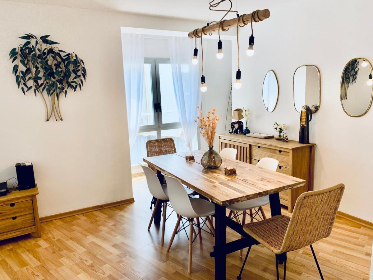 Apartment Hauzify I Fortuny Sant Feliu de Guixols