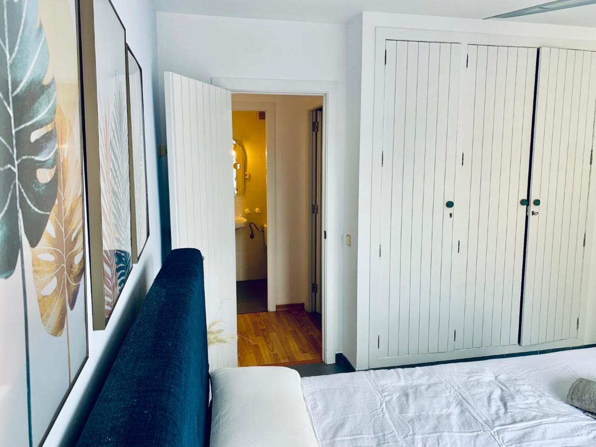 Apartment Hauzify I Fortuny Sant Feliu de Guixols