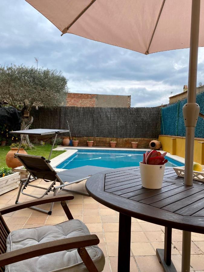 Apartamento El Jardí De La Muralla