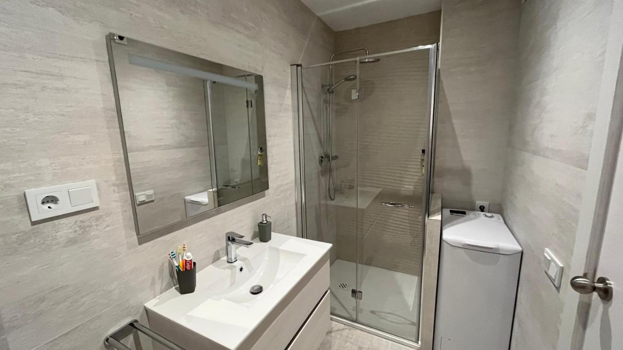 Paulina Apartment Palamos